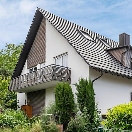 Ferienwohnung In Den Bachteln Sulzburg Luaran gambar