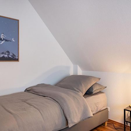 Ferienwohnung In Den Bachteln Sulzburg Luaran gambar