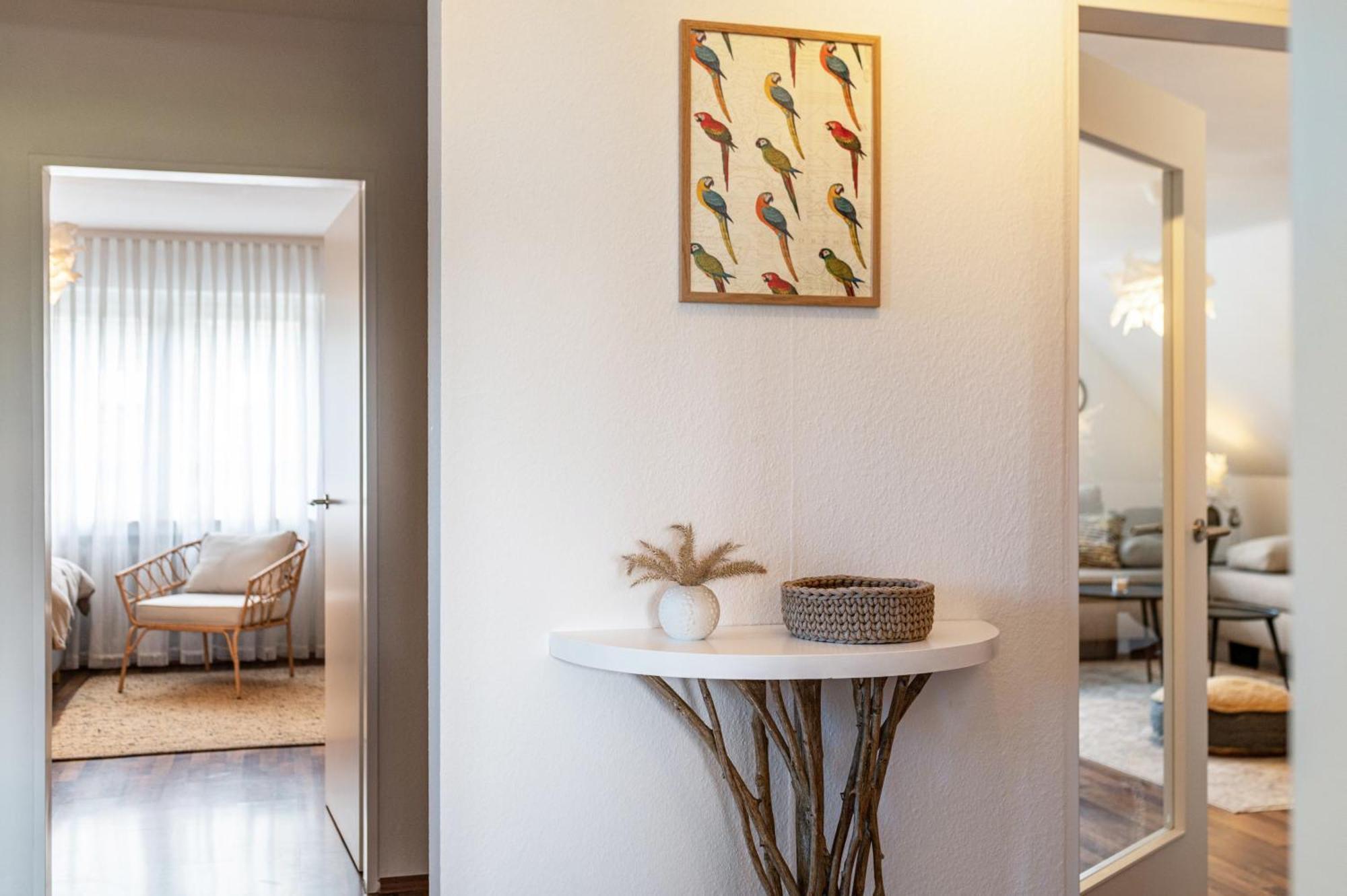Ferienwohnung In Den Bachteln Sulzburg Luaran gambar