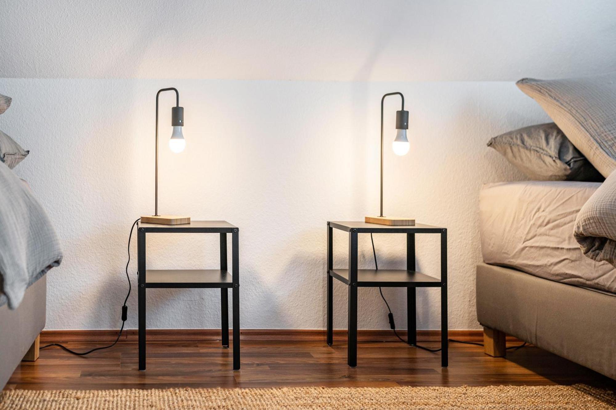 Ferienwohnung In Den Bachteln Sulzburg Luaran gambar