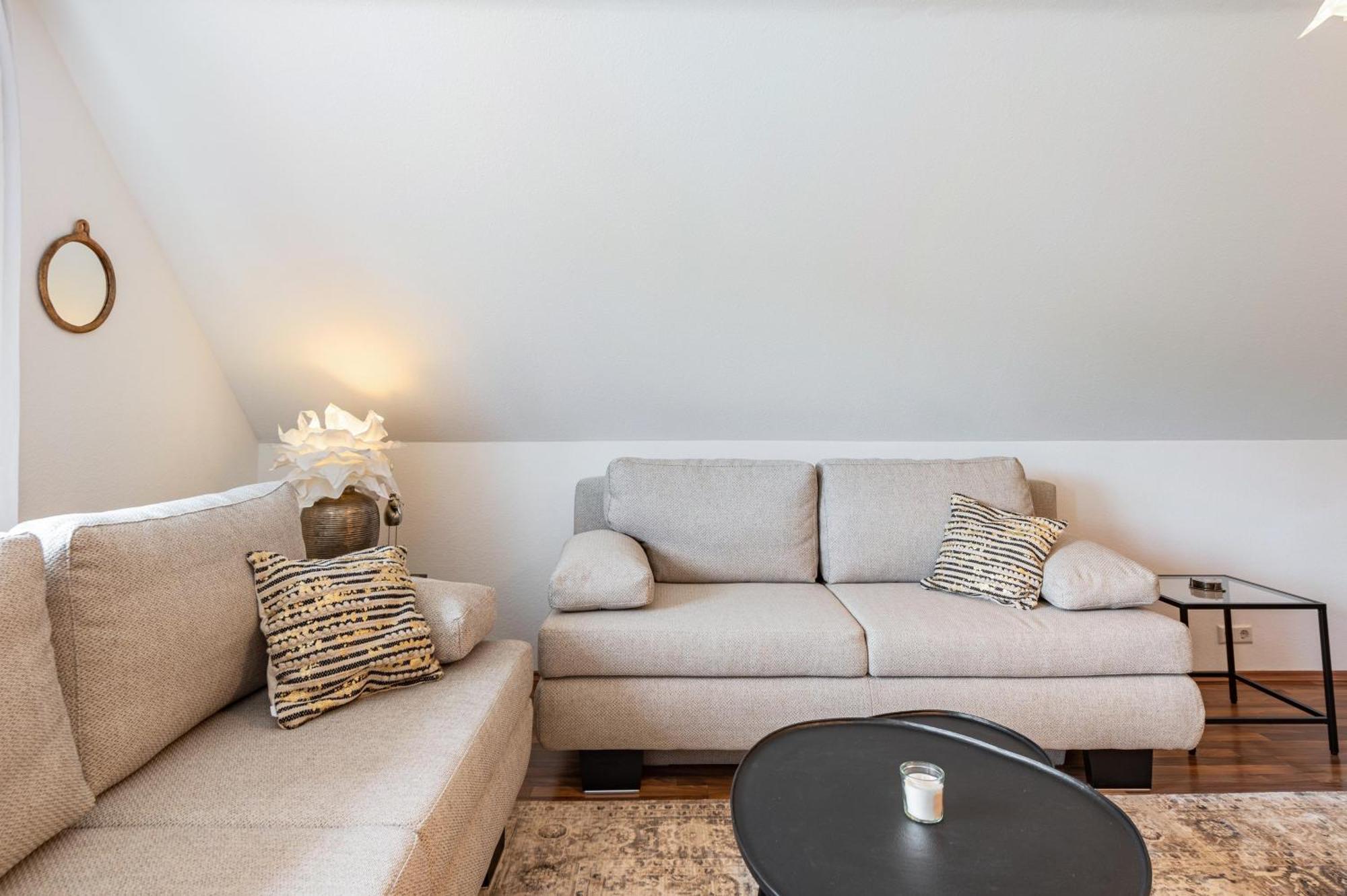 Ferienwohnung In Den Bachteln Sulzburg Luaran gambar